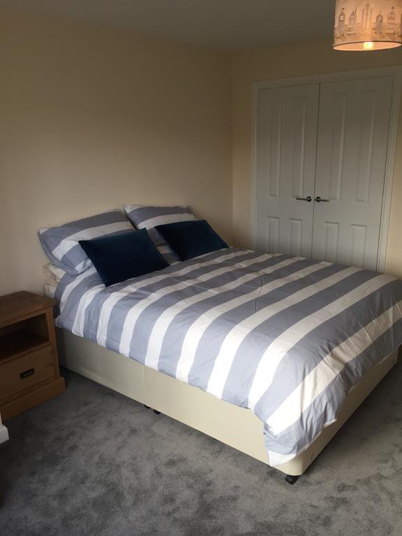 Kernick Gate Apartamento Falmouth Habitación foto