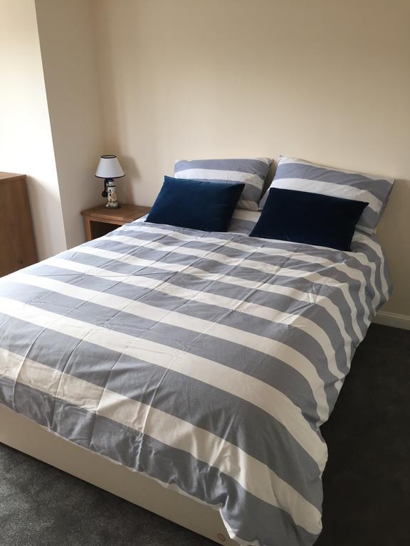 Kernick Gate Apartamento Falmouth Habitación foto