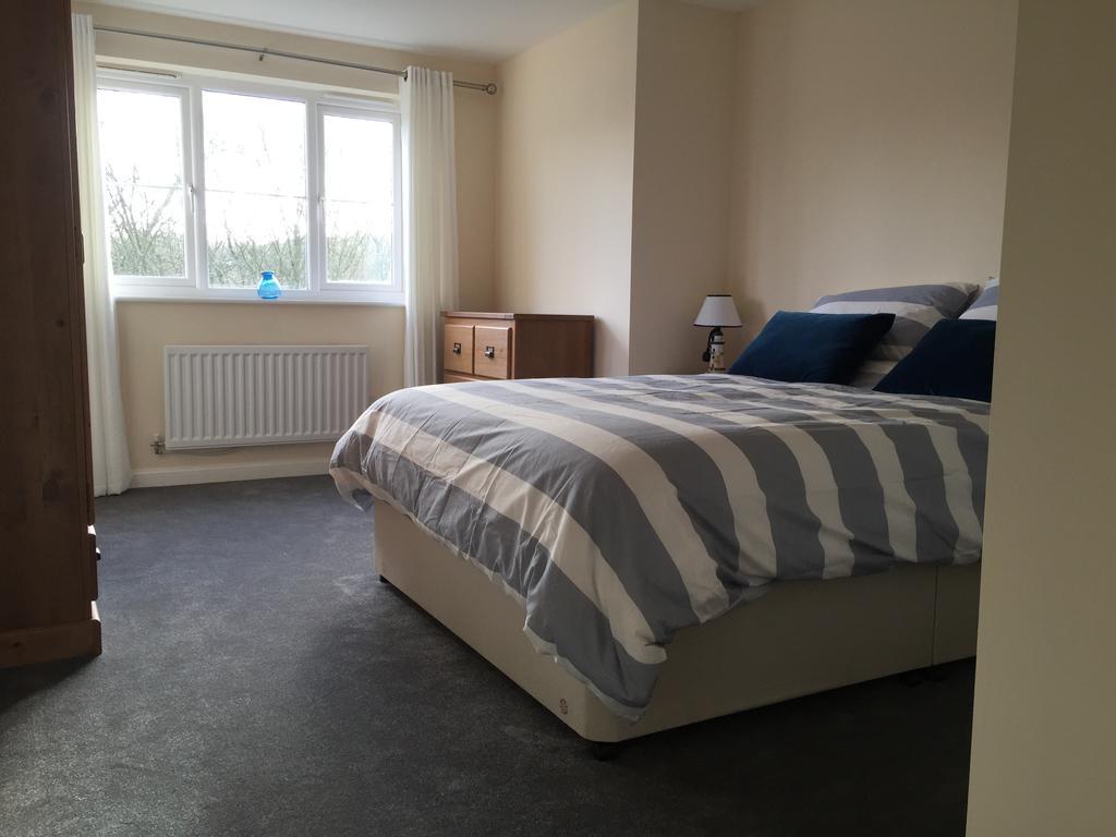 Kernick Gate Apartamento Falmouth Habitación foto