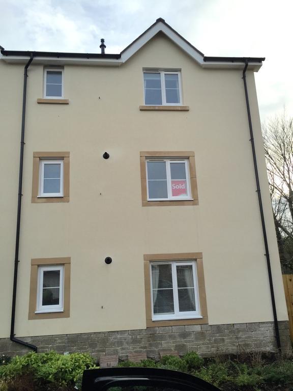 Kernick Gate Apartamento Falmouth Habitación foto