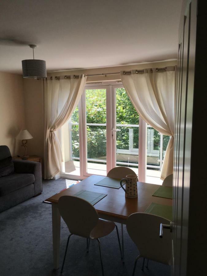 Kernick Gate Apartamento Falmouth Exterior foto
